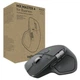 Мышь Logitech MX Master 4 для Business Wireless/Blutooth Graphite (910-007617) - изображение 13