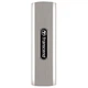 SSD внешний Transcend 2TB ESD320A, USB 10Gbps, Type-A, Silver - изображение 4