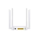 Оптический абонентский терминал ONU Wi-Fi AC1200 xPON ONU Tenda HG10C - изображение 2
