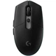 Мышка Logitech G305 X Superlight Wireless Black (910-007739) - изображение 1