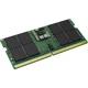 Модуль памяти для ноутбука CSoDIMM ddr5 16gb 6400 MHz Kingston (kvr64v52bs8-16) - изображение 2