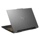 Ноутбук ASUS TUF Gaming F16 FX607VJB (16"/Intel Core 5 210H/16/RTX3050/SSD512/DOS) (FX607VJB-RL145) - зображення 4