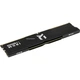Модуль пам'яті DDR5 64GB (2x32GB) 6000 Goodram IRDM Black C30 - зображення 4