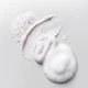 Энзимная пудра APOTHE TulipRx PDRN Powder Cleanser для очистки пор 70 мл (8809859160338) - изображение 3