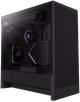 Корпус NZXT H5 Flow Black (CC-H52FB-01) - зображення 1