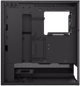 Корпус NZXT H5 Flow Black (CC-H52FB-01) - зображення 4