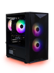 Игровой ПК Tera Soldier-206i (RTX 2060 Super 8GB/Intel Core i5 10400F/16GB DDR4/SSD 512GB) - изображение 1