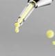 Сыворотка ночная APOTHE TulipRx Retinal Night Cell Ampoule для регенерации и омоложения кожи 14 мл (8809859160352) - изображение 5