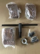 Патрон токарный 7100-0011 ПИ 3-х кулачковый D=315мм посадка на планшайбу (тип 1) - изображение 4