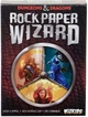Настільна гра WizKids Dungeons and Dragons Rock Paper Wizard (англійська версія) (634482727898) - зображення 1