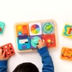 Настільна гра Fat Brain Toys Play Tab Essential (810074277396) - зображення 4