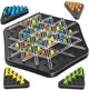 Gra planszowa Gigamic Triggle (5745000769568) - obraz 2
