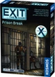Gra planszowa Kosmos EXIT 22: Prison Break (edycja angielska) (814743018907) - obraz 1
