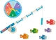 Настільна гра Melissa and Doug Catch & Count Fishing Game (681147005785) - зображення 4