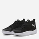 Чоловічі кросівки для баскетболу Puma Court Pro 3 31383001 42 (8UK) 27 см Puma Black-Puma White (4070032489902) - зображення 2