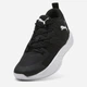 Чоловічі кросівки для баскетболу Puma Court Pro 3 31383001 42 (8UK) 27 см Puma Black-Puma White (4070032489902) - зображення 4