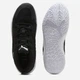 Чоловічі кросівки для баскетболу Puma Court Pro 3 31383001 42 (8UK) 27 см Puma Black-Puma White (4070032489902) - зображення 5