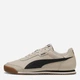 Женские кроссовки Puma Turino II 39745231 37.5 (4.5UK) 23.5 см Silver Fog-Puma Black-Puma White-Gum (4070032676067) - изображение 1