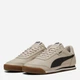 Женские кроссовки Puma Turino II 39745231 37.5 (4.5UK) 23.5 см Silver Fog-Puma Black-Puma White-Gum (4070032676067) - изображение 2