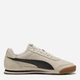 Женские кроссовки Puma Turino II 39745231 37.5 (4.5UK) 23.5 см Silver Fog-Puma Black-Puma White-Gum (4070032676067) - изображение 3