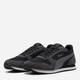 Женские кроссовки Puma St Miler 40162235 38.5 (5.5UK) 24.5 см Puma Black-Moody Gray-Puma White (4070032662336) - изображение 2