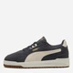 Мужские кеды низкие Puma Shuffle Downtown Sd 40259708 41 (7.5UK) 26.5 см Moody Gray-Alpine Snow-Puma Gold (4070032732848) - изображение 1