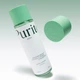 Заспокійливий тонер з центеллою без ефірних олій Purito Seoul Wonder Releaf Centella Toner Unscented 200 мл - зображення 3