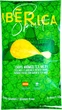 Чипсы картофельные Iberica Tex Mex со вкусом сыра 115 г (0.115 кг) (8424842202514) - изображение 1