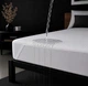 Наматрасник U-tek Cotton Premium Health Care Непромокаемый с резинками по углам 160x190 см (COTPRE160190) - изображение 1