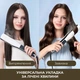 Випрямляч для волосся Dreame AuraSteam Straight Pink (AA01A-PK) - зображення 4