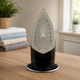Утюг RAF ELECTRIC STEAM IRON R.1388 / Паровой утюг беспроводной + зарядная база, 2400 Вт / Утюг с керамическим покрытием - изображение 4