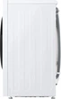 Стиральная машина LG серии AI DD™ TurboWash™ 360˚ F2X5PS5W, фронтальная, узкая, 47,5 см, 8 кг, 1200, класс А/A/B, 12 программ, инверторный, дисплей, белый - изображение 12