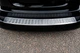 Накладка на задній бампер Carmos V2 (SW, нерж) для Volkswagen Golf 6 2008-2014 рр - зображення 3
