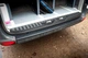Накладка на задний бампер EuroCap (ABS) для Mercedes Sprinter W907/W910 2018- гг - изображение 3