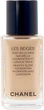 Podkład do twarzy Chanel Les Beiges BD41 30 ml (3145891847406) - obraz 1