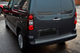 Накладка на задний бампер Omsa Line (нержавейка) для Citroen Berlingo 2008-2018 гг - изображение 4