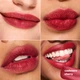 Матовая помада для губ Max Factor 2000 Calorie Mellow Blur 040 Cashmere Cherry 3.5 г (3616307187534) - изображение 5