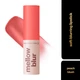 Матовая помада для губ Max Factor 2000 Calorie Mellow Blur 030 Peach Blush 3.5 г (3616307187558) - изображение 4