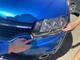 Накладки на фари 2013-2018 (2 шт, нерж) для Renault Logan II рр - зображення 7