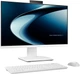 Моноблок Asus ExpertCenter P400 AiO P440VAK-WPC2970 (90PT03X7-M0B080) White - изображение 2