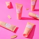 Тональний крем Callista BB Cream SPF15 100 Natural Beige 25 мл (8680705141011) - зображення 6