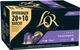 Кофе молотый в капсулах L'OR Lungo Profondo #8 30 капсул (8711000595275) - изображение 1