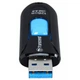 USB флеш накопитель Transcend 128GB JetFlash 790 Black USB 3.0 (TS128GJF790K) - изображение 4