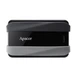 Зовнішній жорсткий диск 2.5" 1TB Apacer (AP1TBAC533B-1) - зображення 2