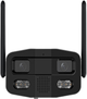 Kamera IP TESLA SecureQ SC35 WiFi (KAMTEOUT006) - obraz 4