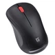 Мышка Defender Bit MB-205 Silent Wireless Black (52205) - изображение 2