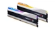 Модуль пам`ятi DDR5 2x16GB/7600 G.Skill Trident Z5 RGB Silver (F5-7600J3646G16GX2-TZ5RS) - зображення 5