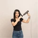 Фен Shark SpeedStyle Pro FLEX 4-in-1 Hair Dryer System (HD542EU) - изображение 6