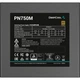 Блок живлення Deepcool 750W (PN750M) - зображення 4