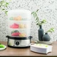 Пароварка Russell Hobbs Cook@Home (19270-56) - зображення 8